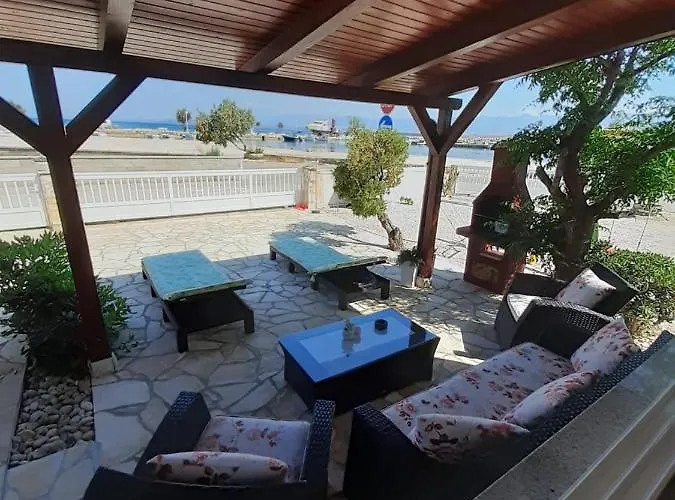 Апартаменты On The Вир