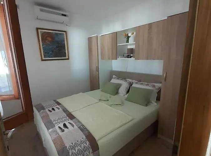 Апартаменты On The *