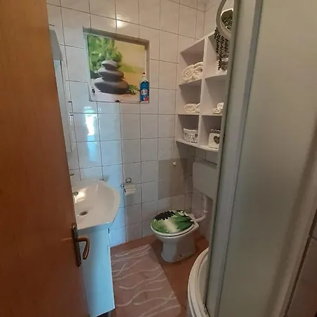 On The Appartement Vir