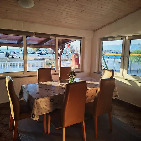 Appartement On The Vir