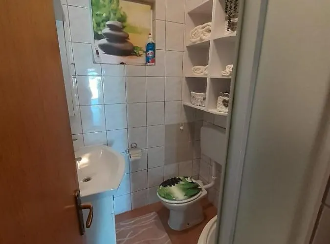 On The Apartament Vir